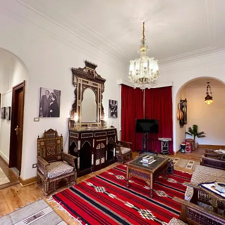 Heritage Arabesque 2Br Apt In Downtown - Mint 16